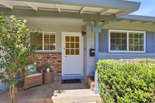1031 Payette Avenue, Sunnyvale, CA 94087