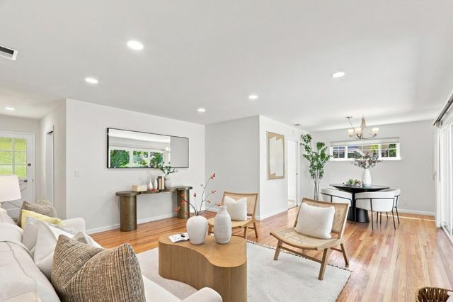 1031 Payette Avenue, Sunnyvale, CA 94087