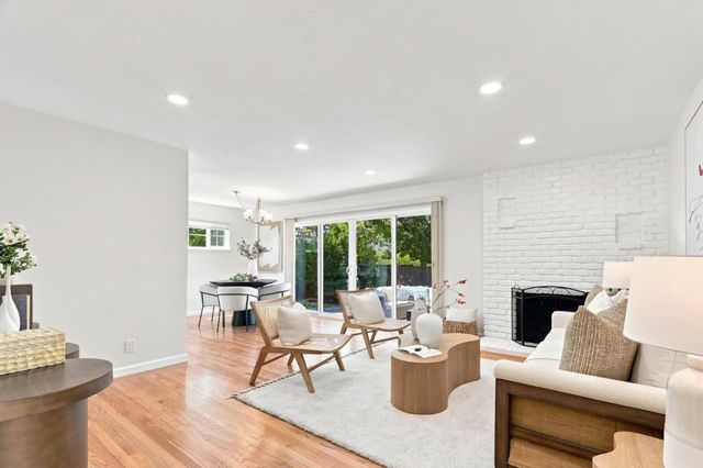 1031 Payette Avenue, Sunnyvale, CA 94087