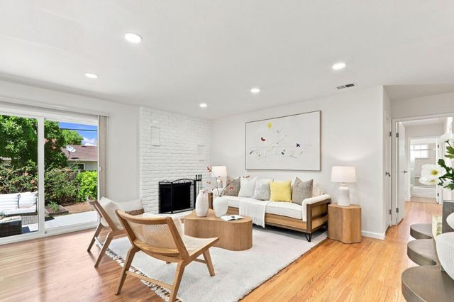 1031 Payette Avenue, Sunnyvale, CA 94087