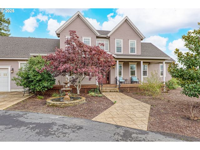 1650 Ne CHEHALEM Dr, Newberg, OR 97132