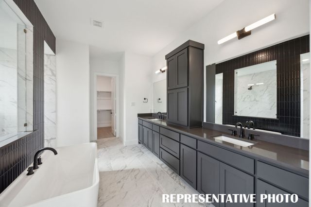 2308 Roaming Drive, Mckinney, TX 75071
