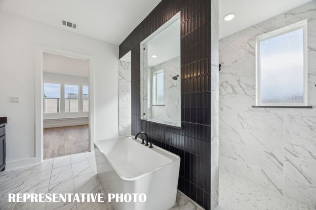 2308 Roaming Drive, Mckinney, TX 75071