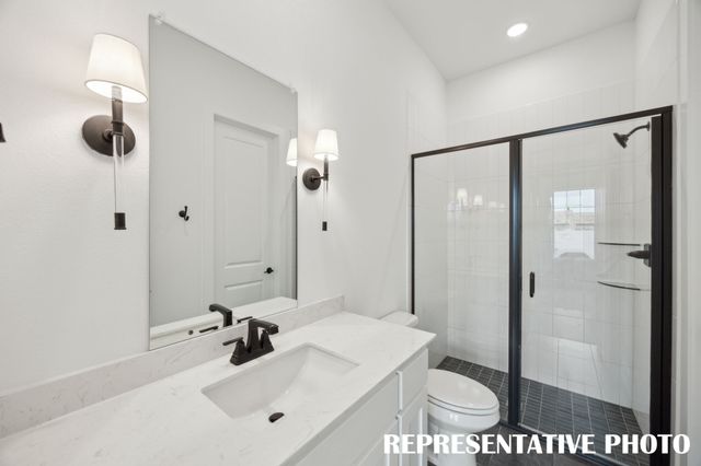 2308 Roaming Drive, Mckinney, TX 75071