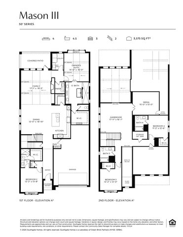 2308 Roaming Drive, Mckinney, TX 75071