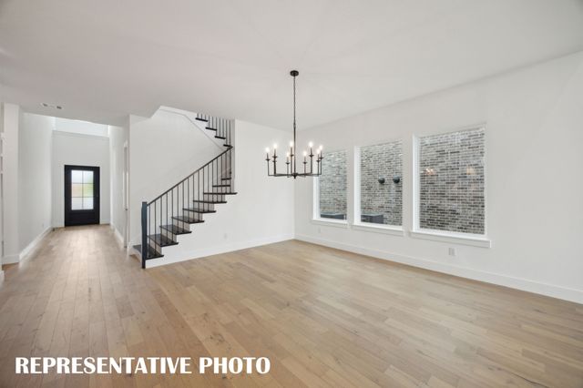 2308 Roaming Drive, Mckinney, TX 75071