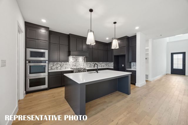 2308 Roaming Drive, Mckinney, TX 75071