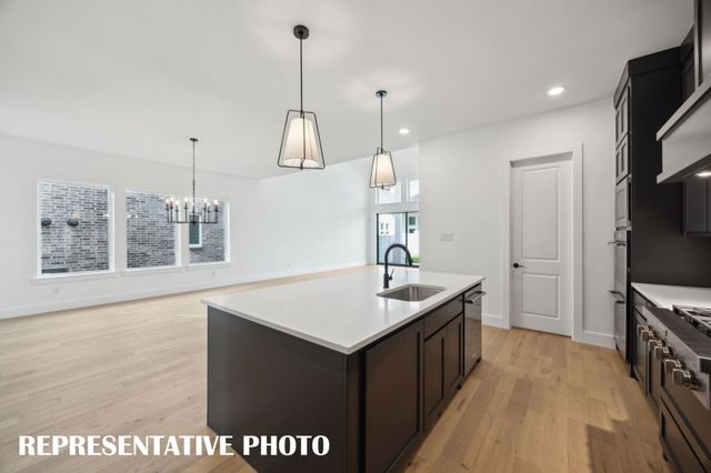 2308 Roaming Drive, Mckinney, TX 75071