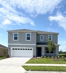 5168 GREENHEART AVENUE, Mount Dora, FL 32757