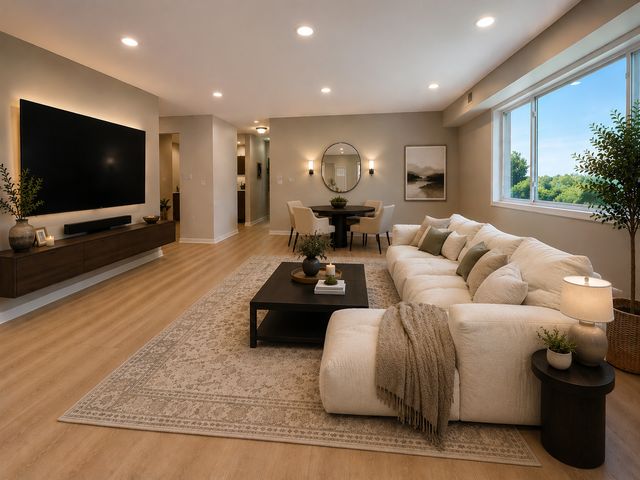 2301 Beau Monde Lane 406, Lisle, IL 60532