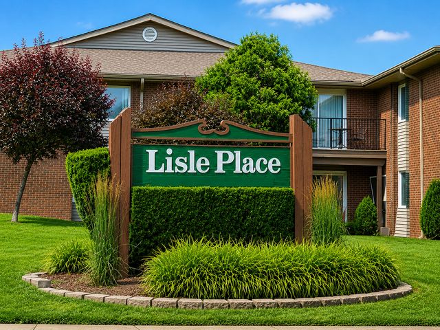 2301 Beau Monde Lane 406, Lisle, IL 60532