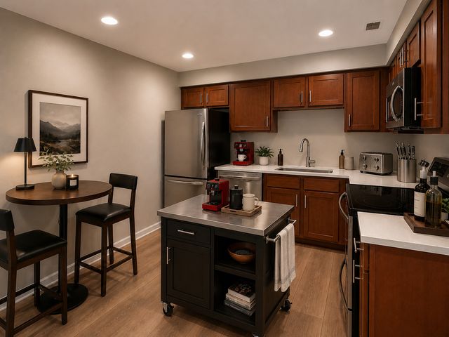 2301 Beau Monde Lane 406, Lisle, IL 60532