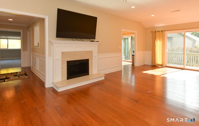 495 Heritage Village A, Southbury, CT 06488