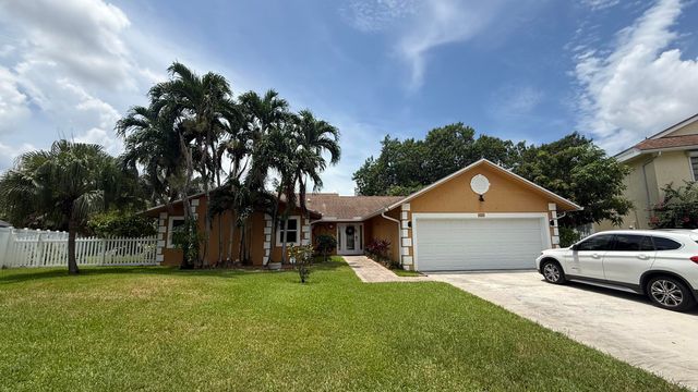 1526 Cormorant Road, Delray Beach, FL 33444