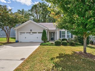 107 Thornbury Street, Clayton, NC 27527
