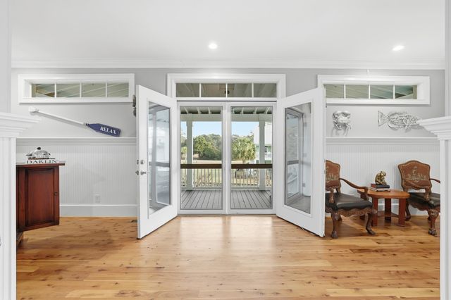 17 Trigger Fish Ln., Murrells Inlet, SC 29576