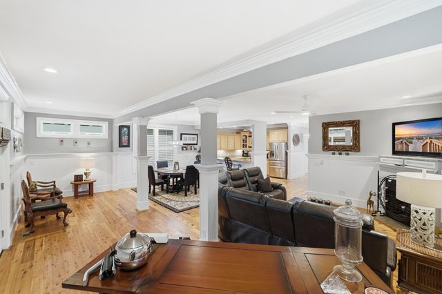 17 Trigger Fish Ln., Murrells Inlet, SC 29576