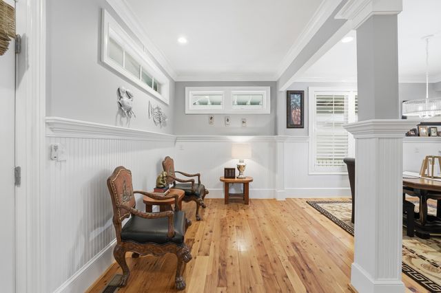 17 Trigger Fish Ln., Murrells Inlet, SC 29576