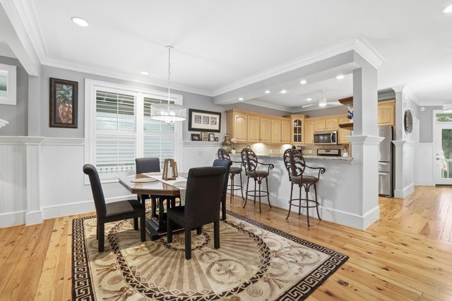 17 Trigger Fish Ln., Murrells Inlet, SC 29576