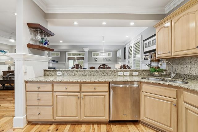 17 Trigger Fish Ln., Murrells Inlet, SC 29576