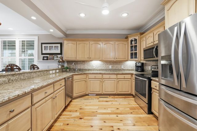 17 Trigger Fish Ln., Murrells Inlet, SC 29576