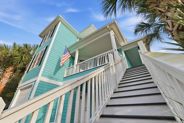 17 Trigger Fish Ln., Murrells Inlet, SC 29576