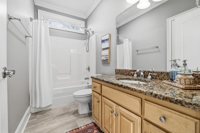 17 Trigger Fish Ln., Murrells Inlet, SC 29576