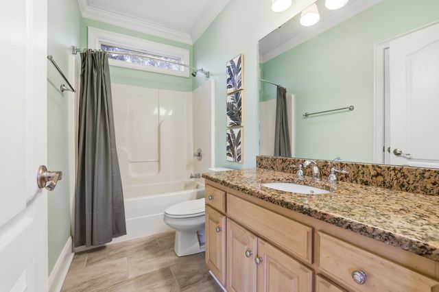 17 Trigger Fish Ln., Murrells Inlet, SC 29576