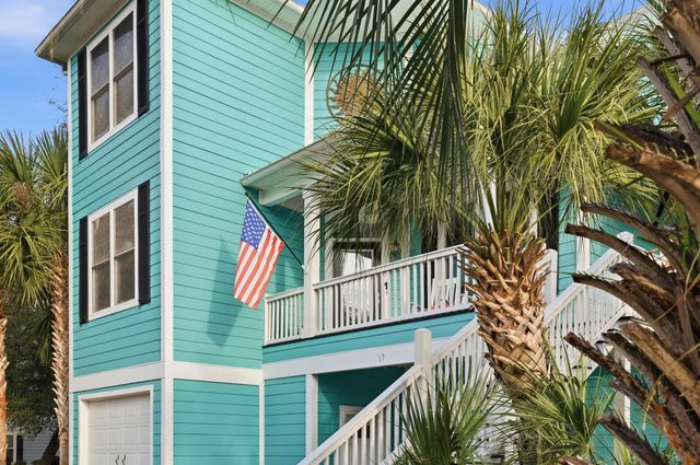 17 Trigger Fish Ln., Murrells Inlet, SC 29576