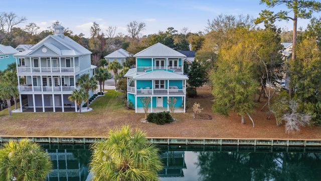17 Trigger Fish Ln., Murrells Inlet, SC 29576