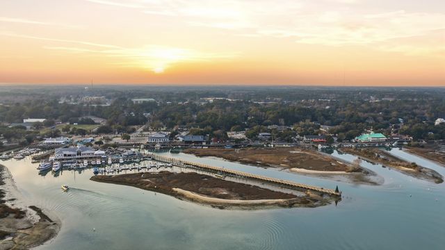 17 Trigger Fish Ln., Murrells Inlet, SC 29576