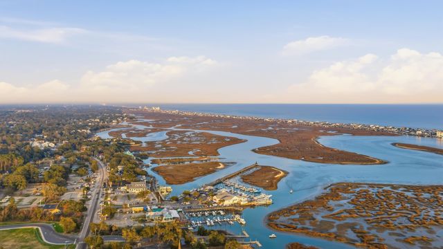 17 Trigger Fish Ln., Murrells Inlet, SC 29576