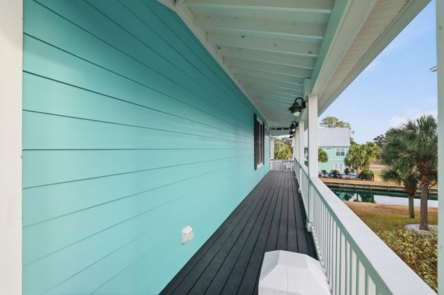 17 Trigger Fish Ln., Murrells Inlet, SC 29576