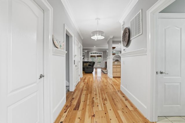 17 Trigger Fish Ln., Murrells Inlet, SC 29576