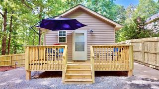 2402 Rockwood "Rockwood Cottage" Drive, Sanford, NC 27330