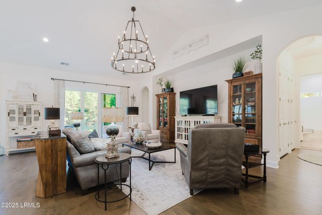 61 Topside, Hardeeville, SC 29927