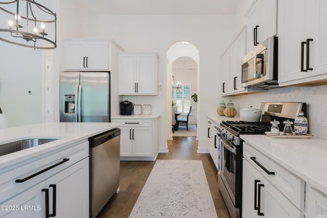 61 Topside, Hardeeville, SC 29927