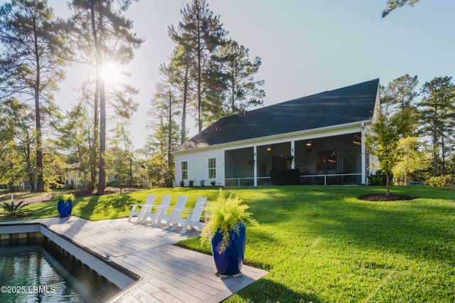 61 Topside, Hardeeville, SC 29927