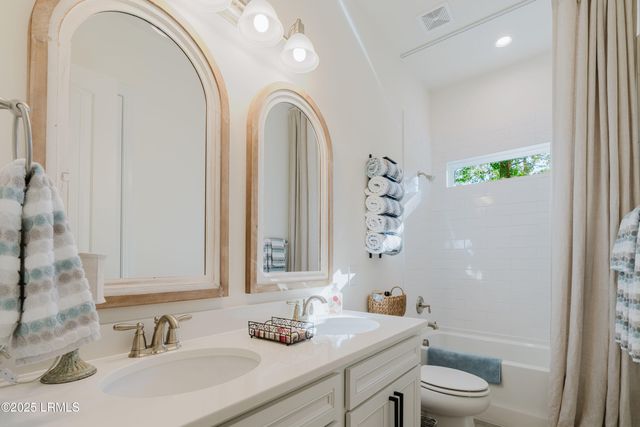 61 Topside, Hardeeville, SC 29927