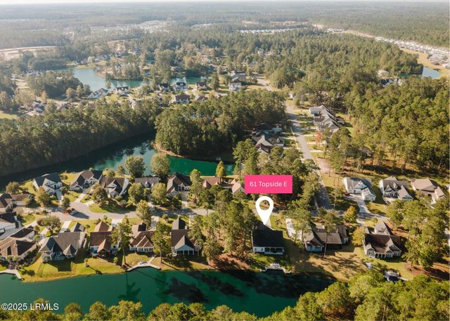 61 Topside, Hardeeville, SC 29927