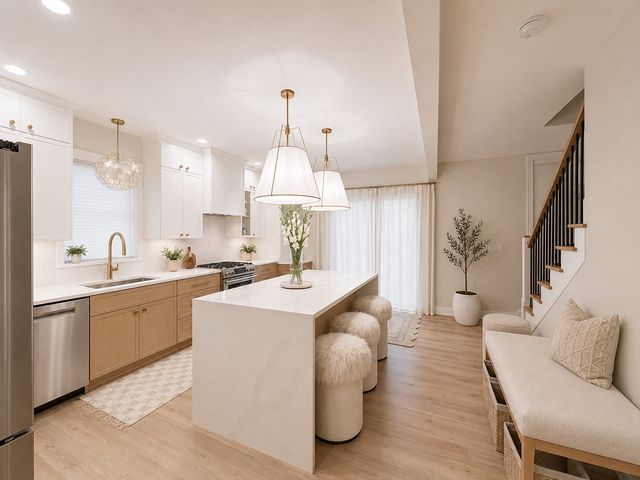 3914 N MOZART Street, Chicago, IL 60618