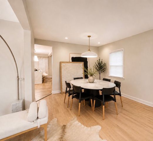 3914 N MOZART Street, Chicago, IL 60618