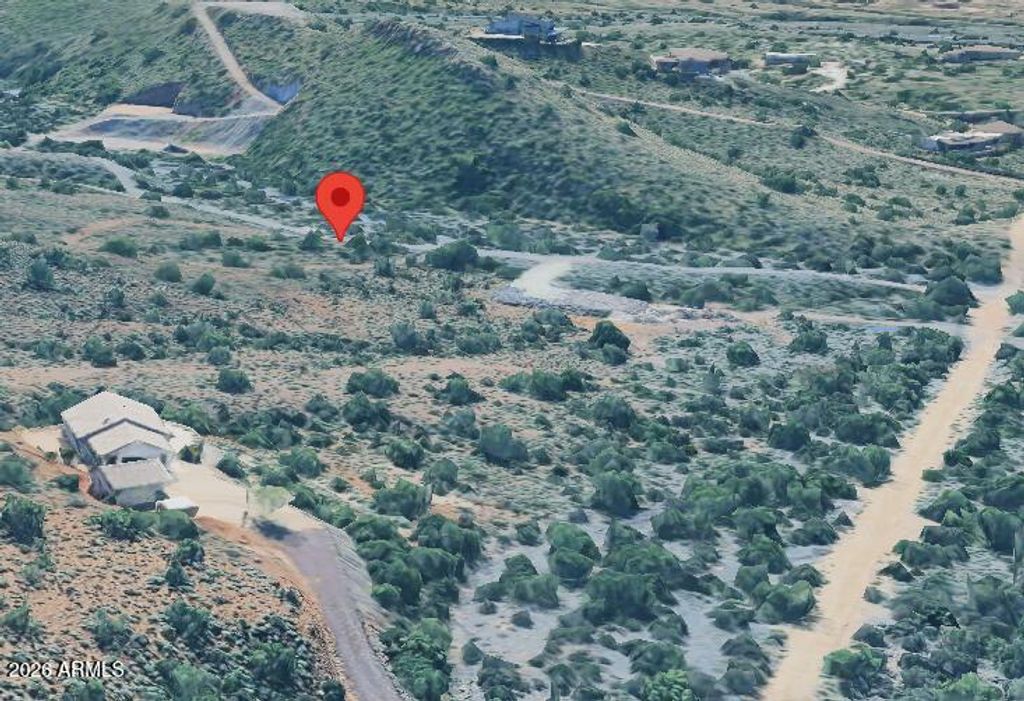42023 N 72ND Street -, Cave Creek, AZ 85331 — photo 2