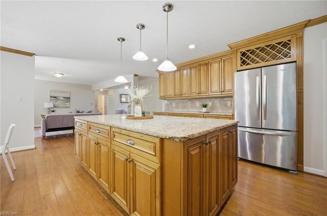 222 Silver Fox TRCE, Yorktown, VA 23693