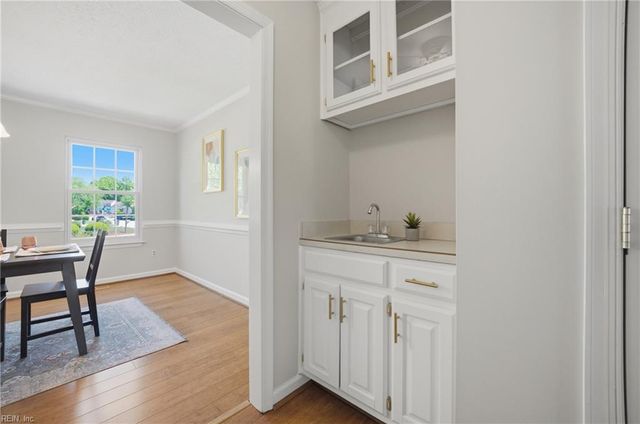 222 Silver Fox TRCE, Yorktown, VA 23693