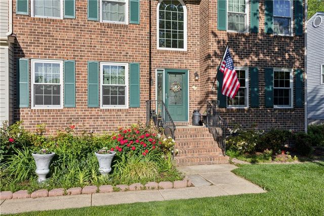 222 Silver Fox TRCE, Yorktown, VA 23693