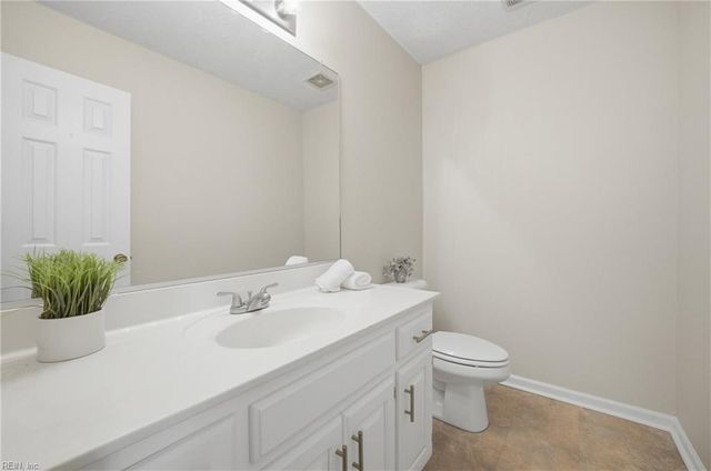 222 Silver Fox TRCE, Yorktown, VA 23693