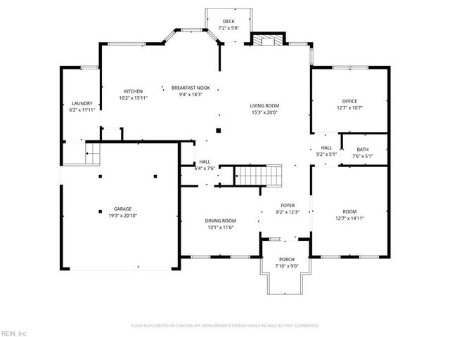 222 Silver Fox TRCE, Yorktown, VA 23693