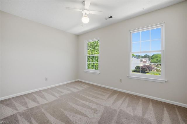 222 Silver Fox TRCE, Yorktown, VA 23693