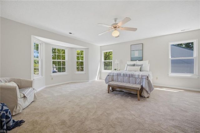 222 Silver Fox TRCE, Yorktown, VA 23693